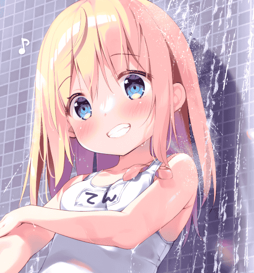 ぱんのみみ (ぱん)Pannomimi Tsumeawase Colorful! 2[19P]