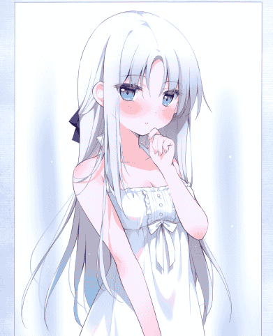 ぱんのみみ (ぱん)Pannomimi Tsumeawase Colorful! 2[19P]