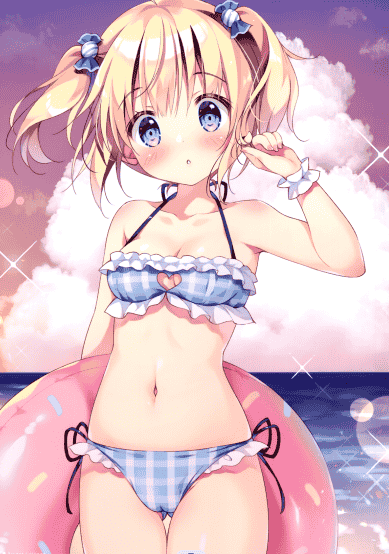 ぱんのみみ (ぱん)すいーとろりぽっぷ[19P]