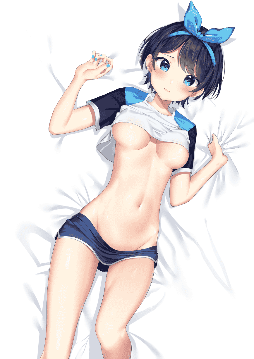 租借女友更科瑠夏 高清图片CG包[174P]