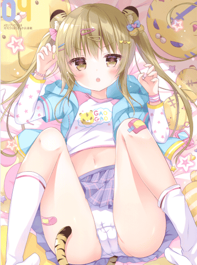 プラチナきのこ (ぴこぴこぐらむ)PICOBOX2[13P]
