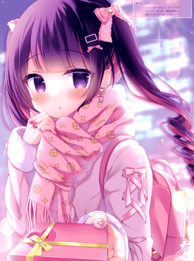 Cheer up! (桃稚ちあ)CHIACOLLE 5[18P]