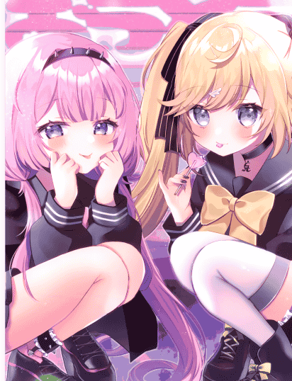 NIU NIU (うにちき)Chiki Collection vol.2[13P]