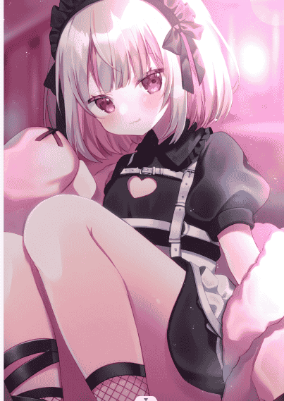 NIU NIU (うにちき)Chiki Collection vol.2[13P]