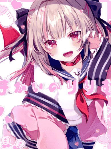 NIU NIU (うにちき)Chiki Collection vol.2[12P]