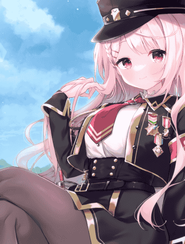 過疎区域 (ksk)SiiSii Dream.[09P]