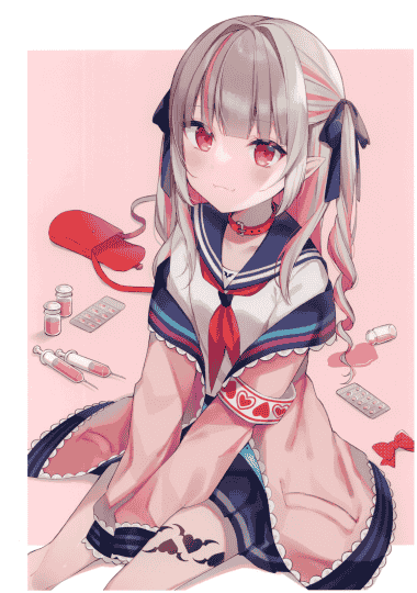 Gelatin＊ (椎野せら)Prologue vol.2[16P]