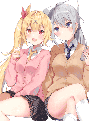 Gelatin＊ (椎野せら)Prologue vol.2[16P]
