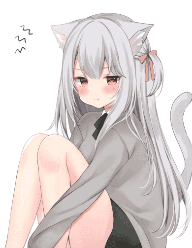OMOCHI BOX (はみこ)KEMOMIMI 2[22P]