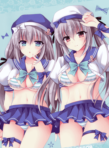SilverStone (桐島りおな)はにすた!3[14P]