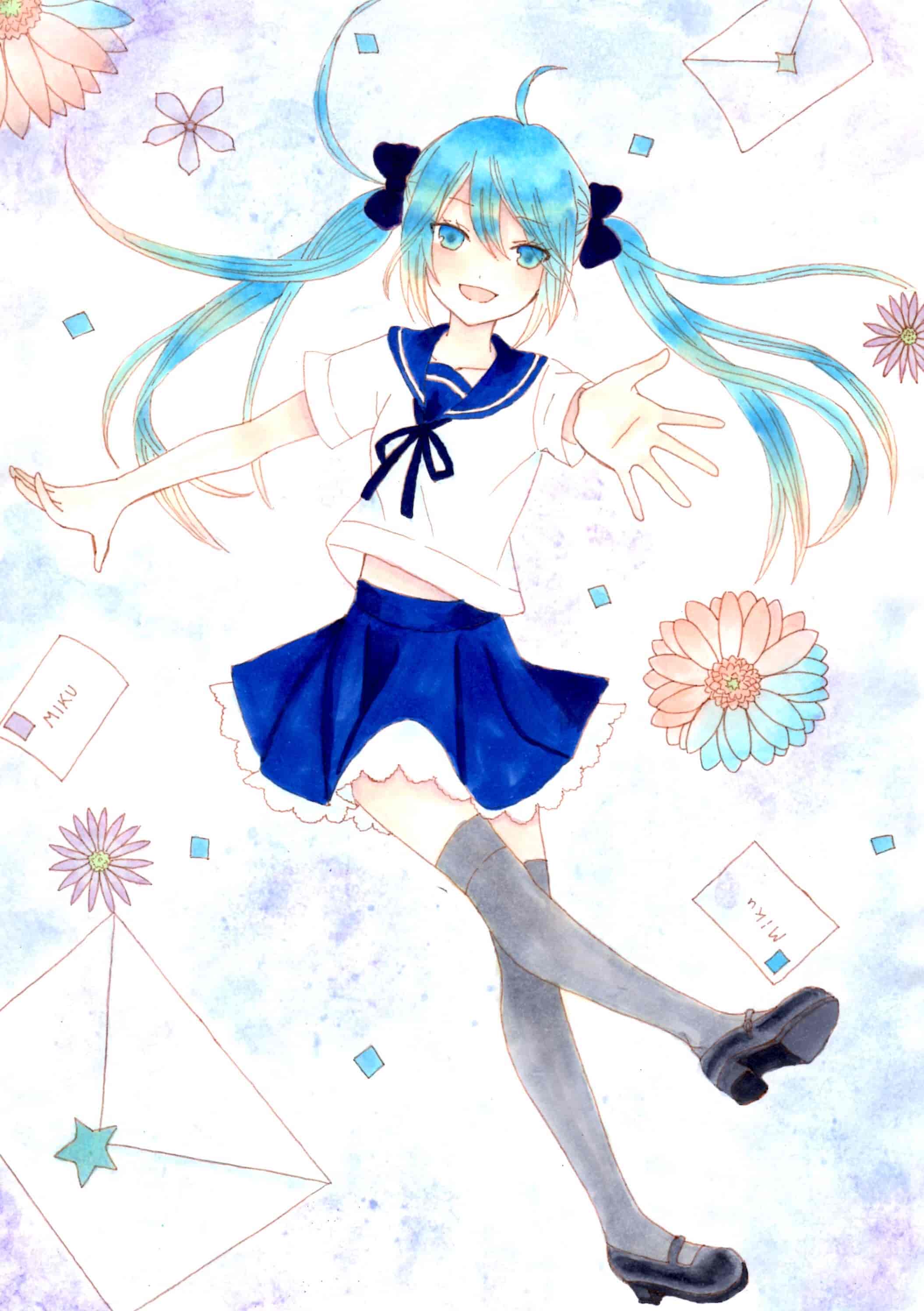 あでりーぬ(ade_pen_25)Pixiv图片包[193P]