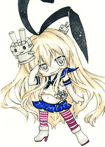 kihane(tina_oekaki)]Pixiv图片包[78P]