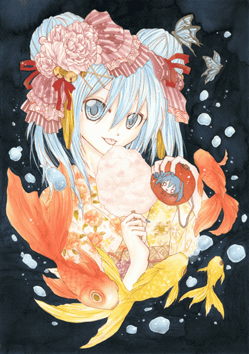 kihane(tina_oekaki)]Pixiv图片包[78P]