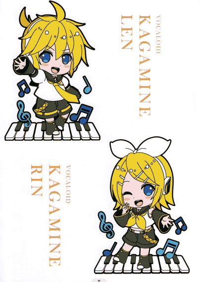 コロコロうどん (ののこ)eighth music[16P]