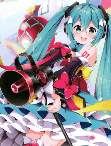 コロコロうどん (ののこ)eighth music[16P]