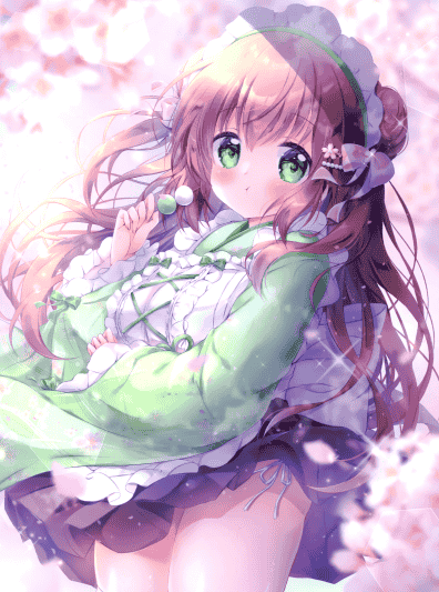 へっぽこうさぎ＊cafe (ちぃか)Twinkle Party6[18P]