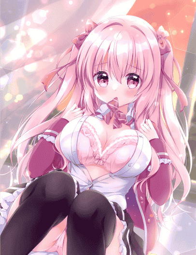 へっぽこうさぎ＊cafe (ちぃか)Twinkle Party6[18P]