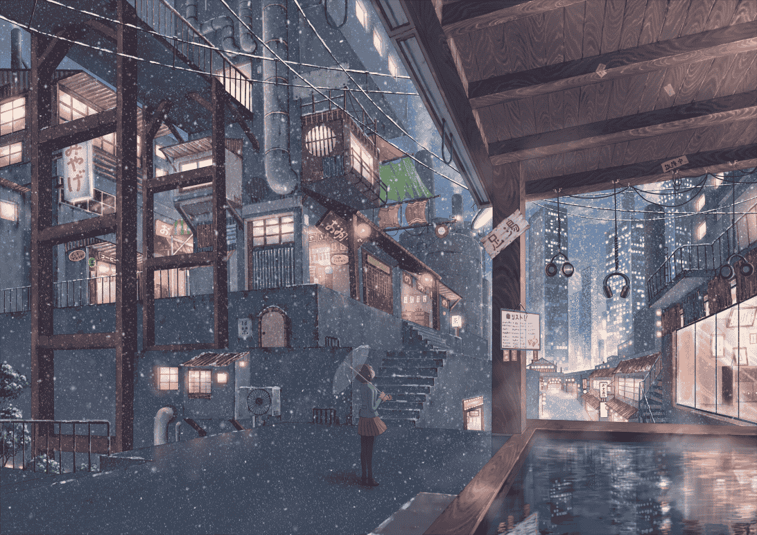 コーラ(c_o_l_a)Pixiv图片包[54P]
