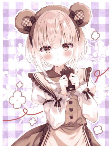 cottontail (なのはなこひな)Lily Ribbon 2[11P]