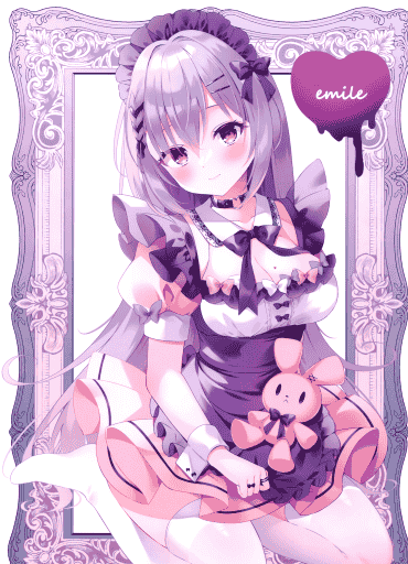 cottontail (なのはなこひな)Lily Ribbon 2[11P]
