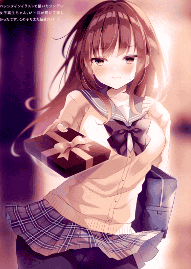 cottontail (なのはなこひな)Lily Ribbon 2[11P]