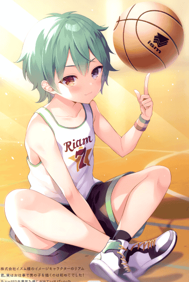 cottontail (なのはなこひな)Lily Ribbon 2[11P]