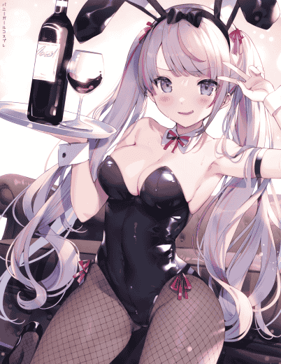 バイキング (カット)Girls Collection Mix#6[17P]