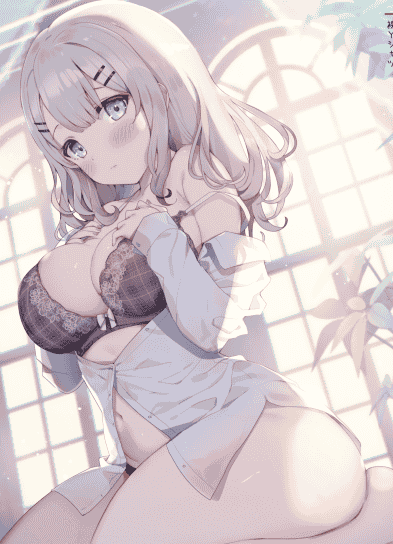 バイキング (カット)Girls Collection Mix#6[17P]