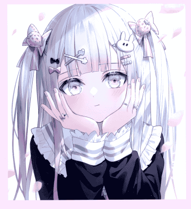 水色のバラ (和音ハカ)Pure[12P]