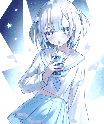 水色のバラ (和音ハカ)Pure[12P]
