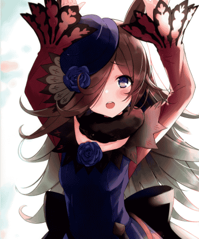 HotakaYa (ほーた)UMAMUSUME 1st Fan Books[25P]