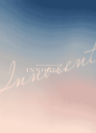 HitenKei (Hiten)INNOCENT[16P]