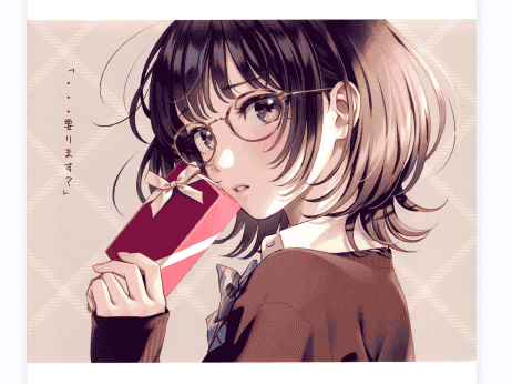 CANVAS (森倉円)MORIKURA NOTE[14P]