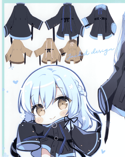 蒼色彼方 (色谷あすか)無防備カノジョ3[20P]