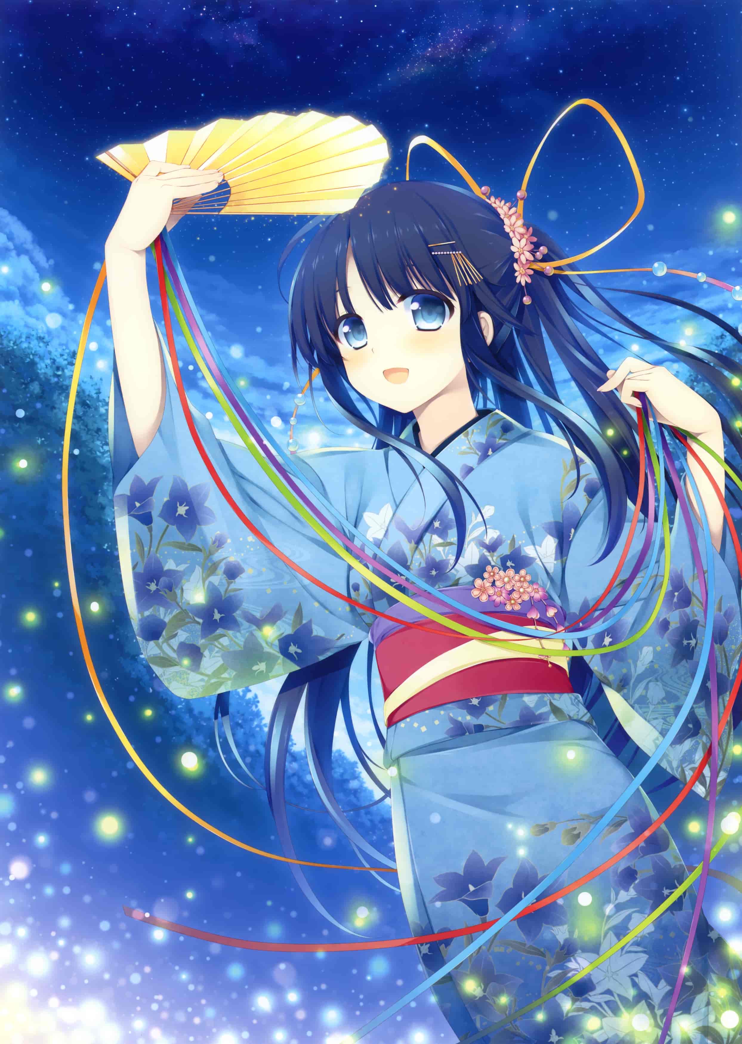 絵師100人展 02[105P]