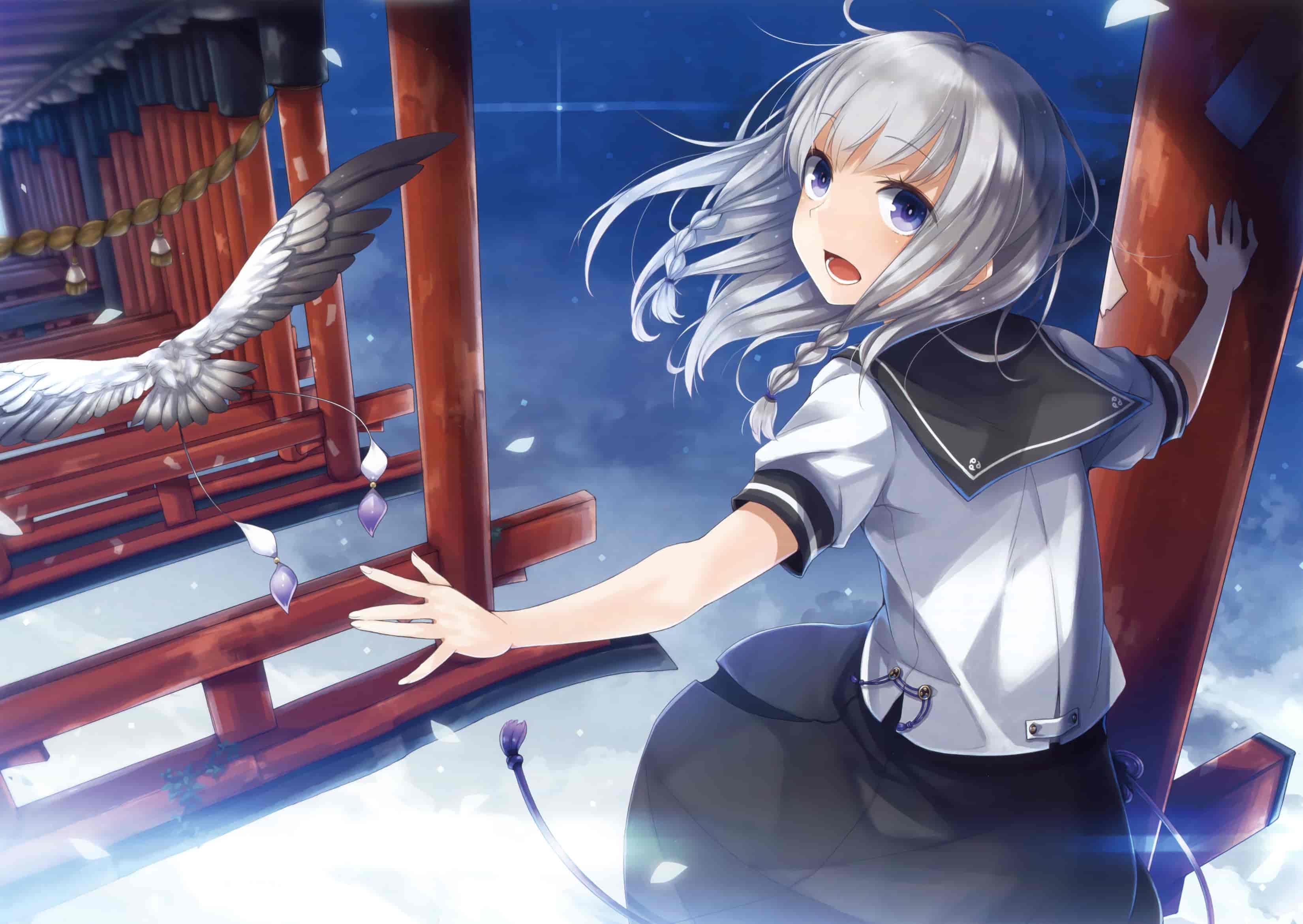 絵師100人展 07[105P]