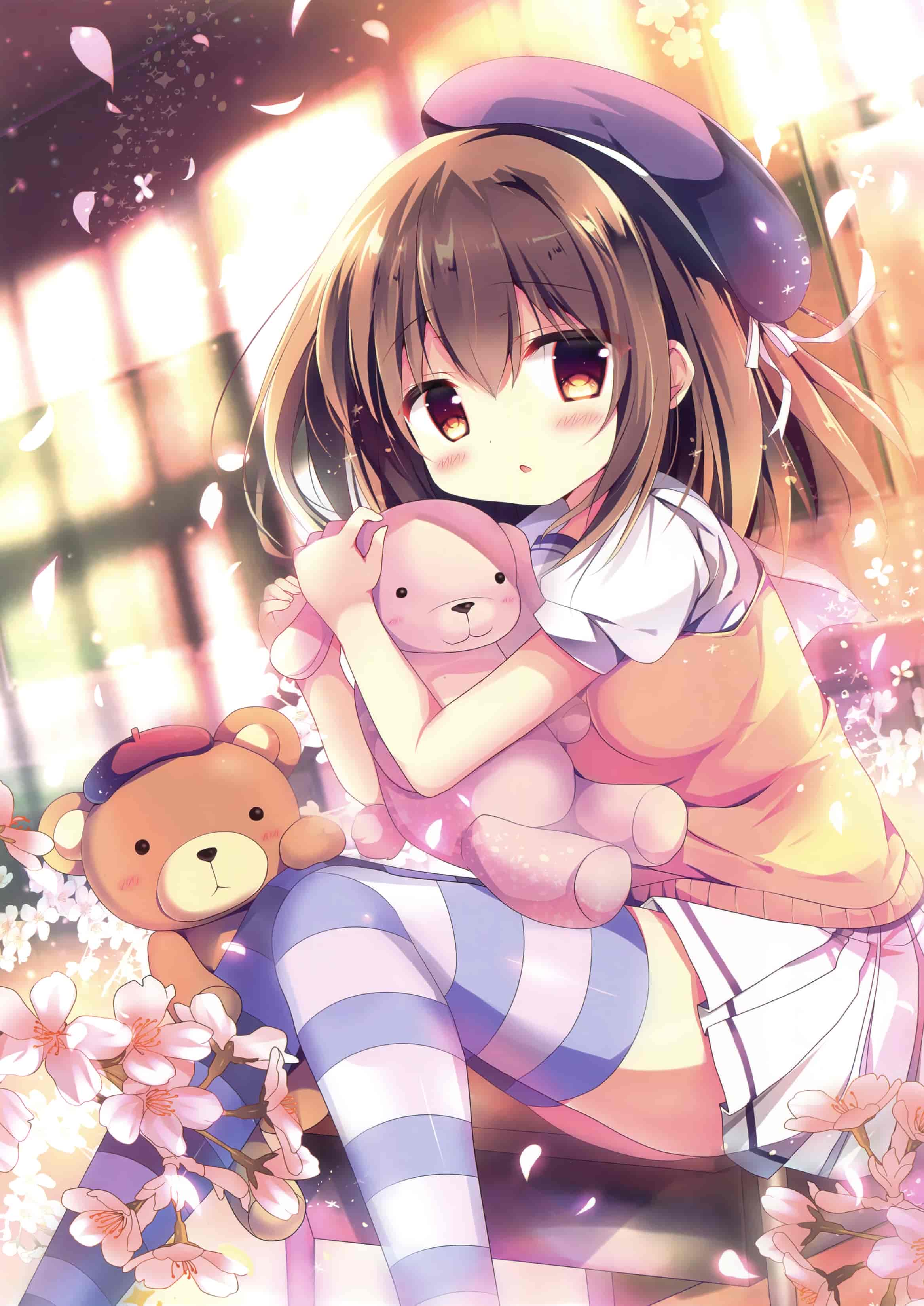 絵師100人展 07[105P]