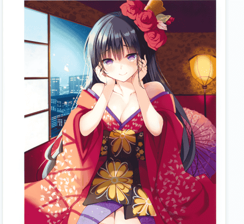絵師100人展 09[241P]