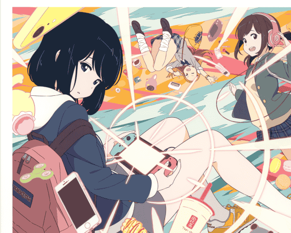 絵師100人展 09[241P]