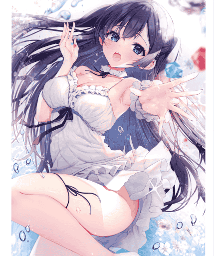 絵師100人展 11[230P]