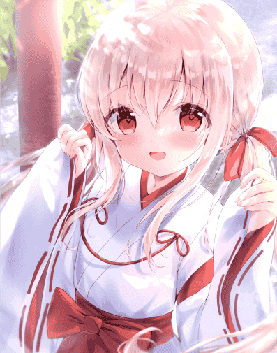 あめうさぎ(飴玉コン)confiture あめうさぎイラストコレクション vol.16.5[14P]
