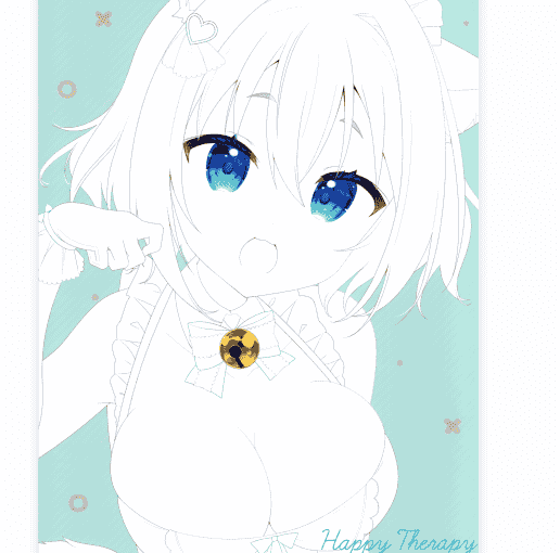 Happy Aroma (蒼井ゆん)HAPPY THERAPY7[13P]