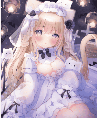 Mersugar (おもちもなか)Merty cotton Vol.6[15P]