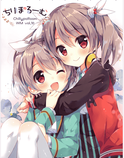 Chilly polka (すいみゃ)ちりぽるーむ WM10[06P]
