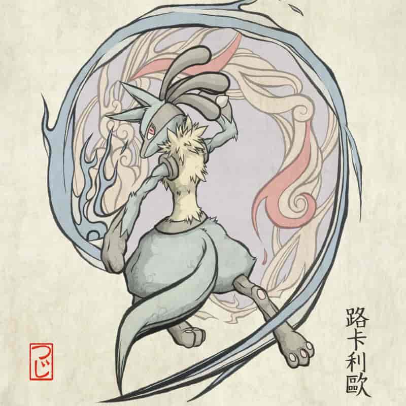 つじ(tsu_ji)Pixiv图片包[95P]