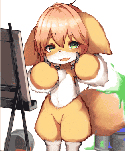 タブヘッド(TAB_head)Pixiv图片包[248P]