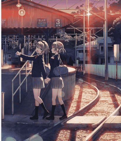 5年目の放課後 (カントク)ふたごサンドイッチ[14P]