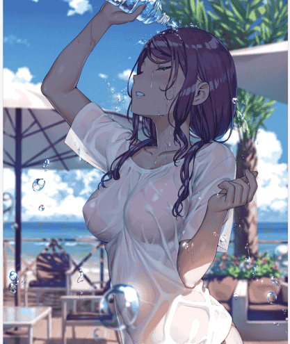 5年目の放課後 (カントク)濡々[15P]