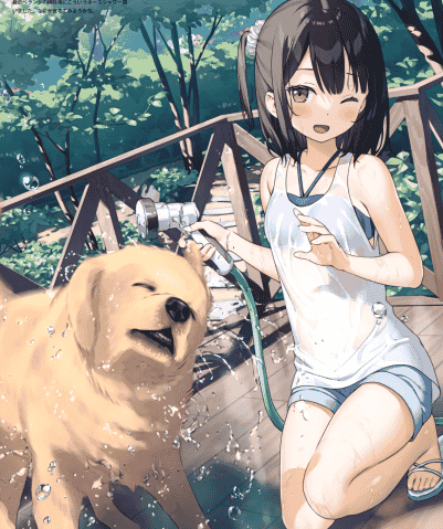 5年目の放課後 (カントク)濡々[15P]