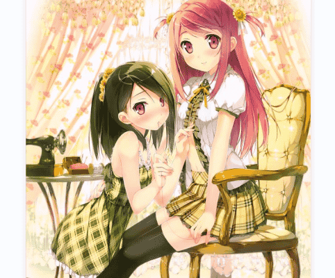 5年目の放課後 (カントク)カントクカレンダー 2013[13P]